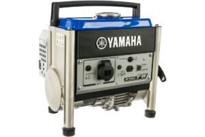 Бензиновый генератор Yamaha EF 1000 FW в Кукморе